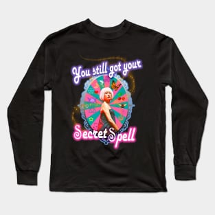 Secret Spell Long Sleeve T-Shirt